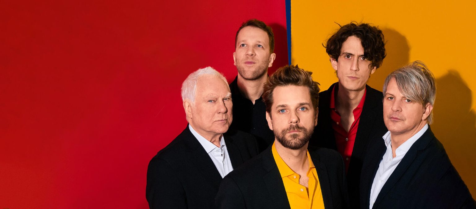 Sloper Single Sloper Live zien? Haal tickets voor Sloper. | Gebouw-T