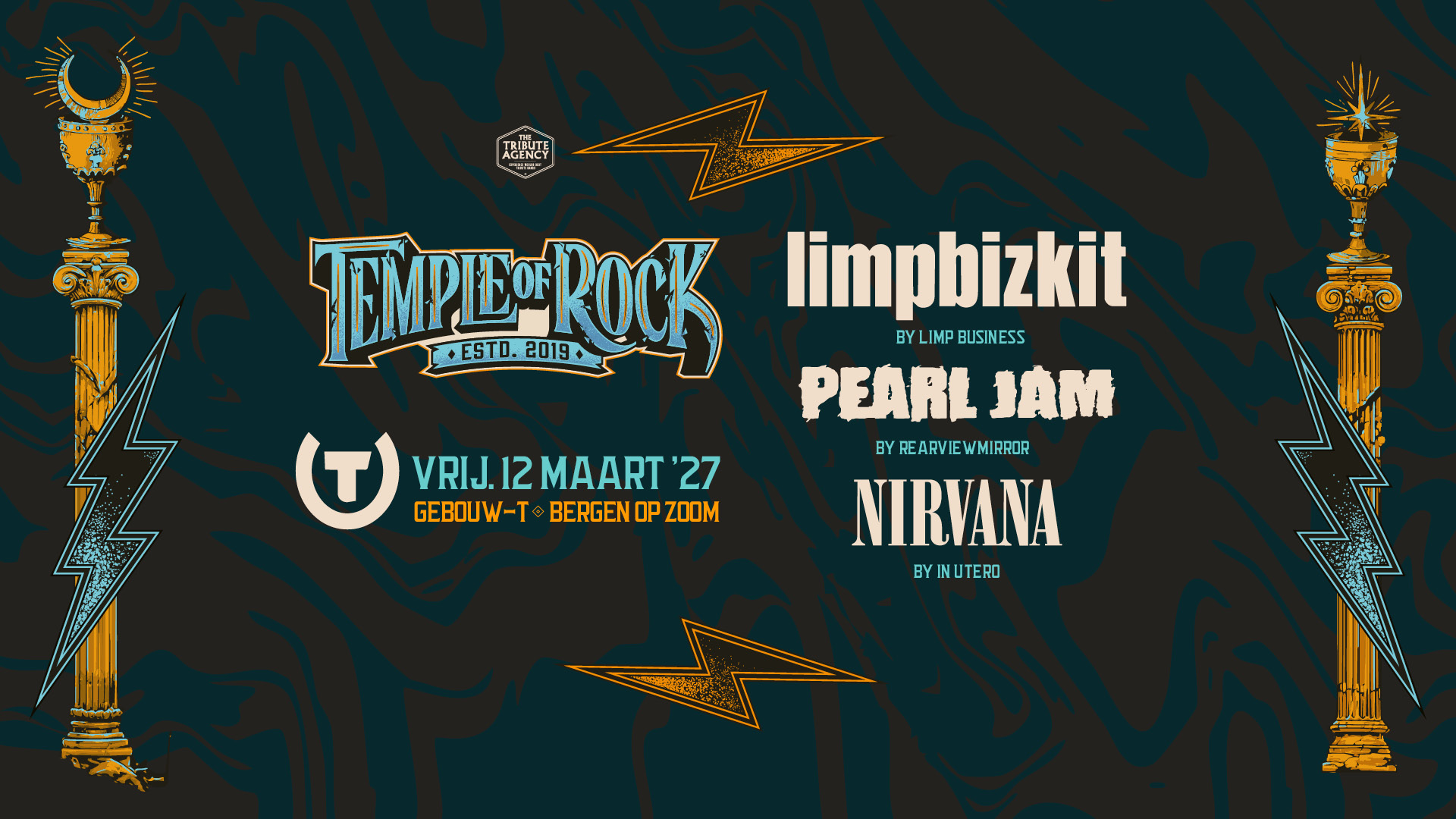 Temple of Rock
